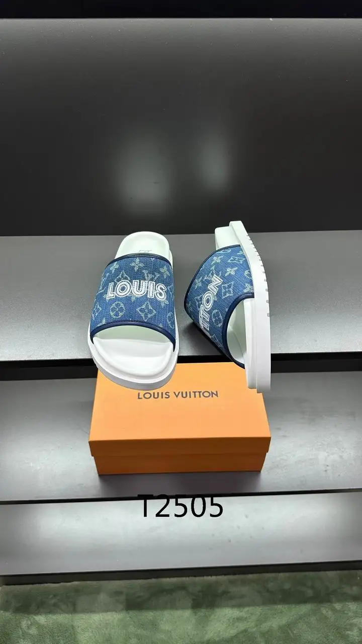 LV shoes 38-46-282